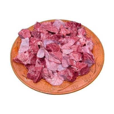 গরুর ফুসফুস